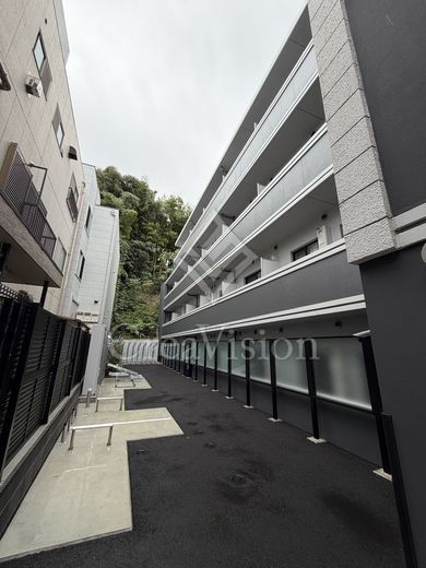 アジールコート後楽園 外観 物件画像5