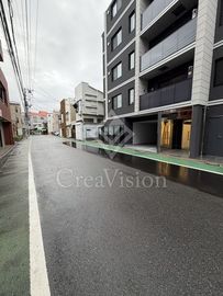 アジールコート後楽園 外観 物件画像6