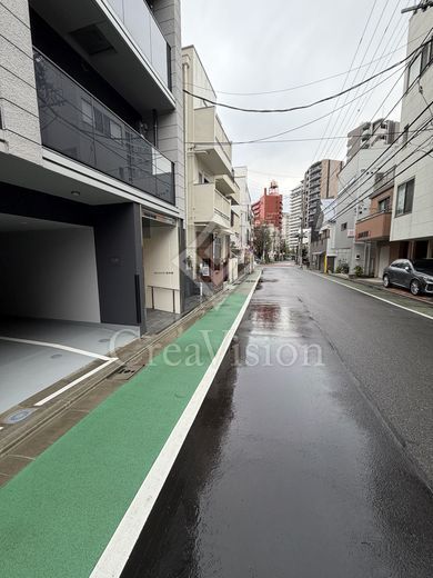 アジールコート後楽園 外観 物件画像7