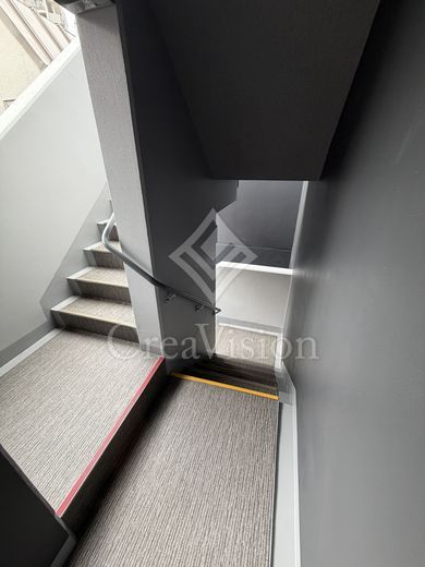 アジールコート後楽園 設備　画像