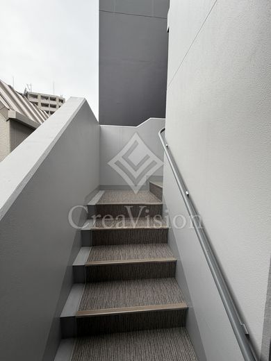 アジールコート後楽園 設備　写真