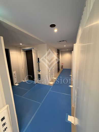 アジールコート後楽園 写真