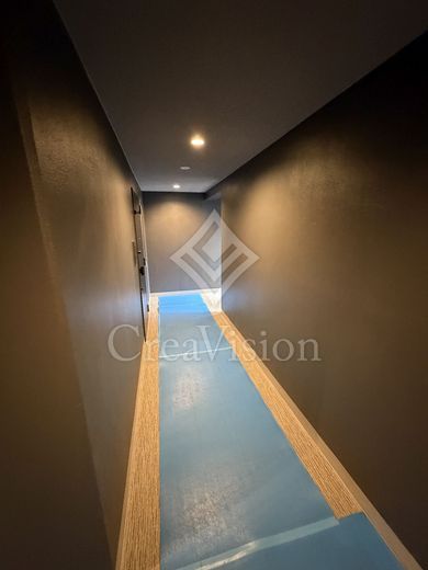 アジールコート後楽園 共用部　写真