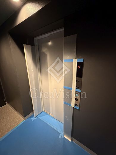 アジールコート後楽園 共用部画像