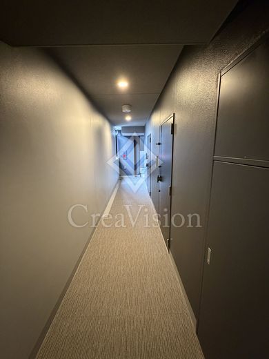 アジールコート後楽園 設備画像