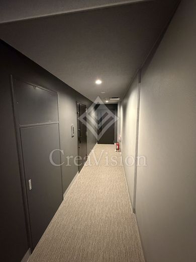 アジールコート後楽園 設備写真