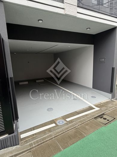 アジールコート後楽園 画像