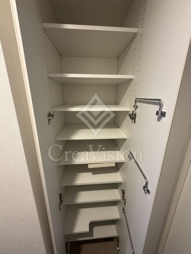 アジールコート後楽園 1DK　室内写真