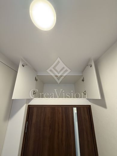 アジールコート後楽園 1DK　写真