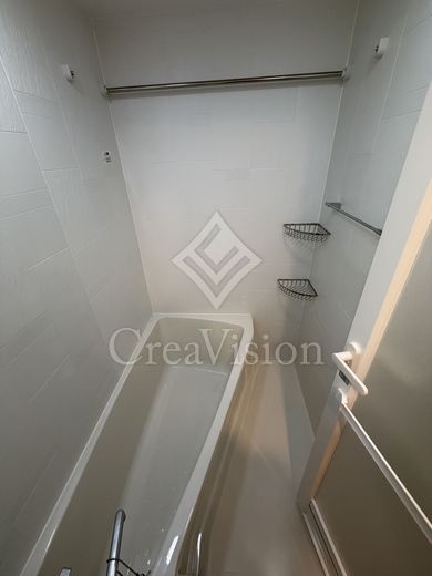 アジールコート後楽園 1DK　部屋別画像