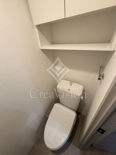 アジールコート後楽園 1DK　部屋画像