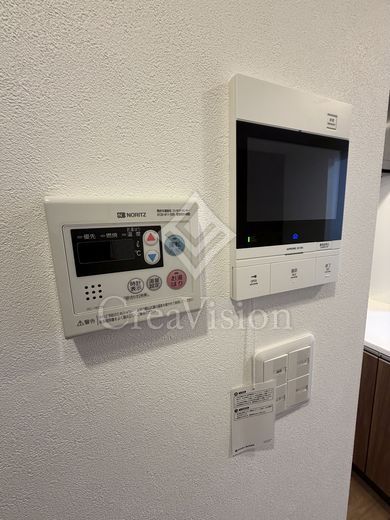 アジールコート後楽園 部屋別画像