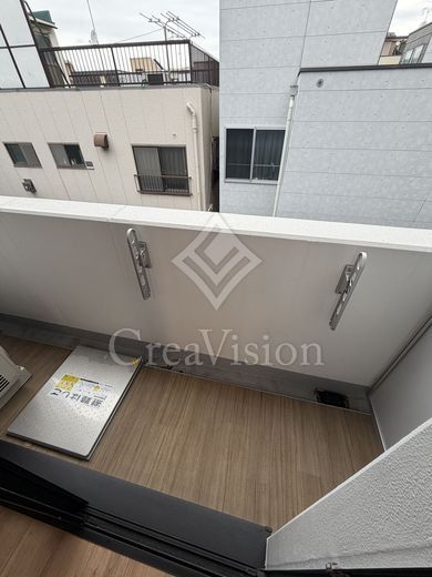 アジールコート後楽園 内装画像