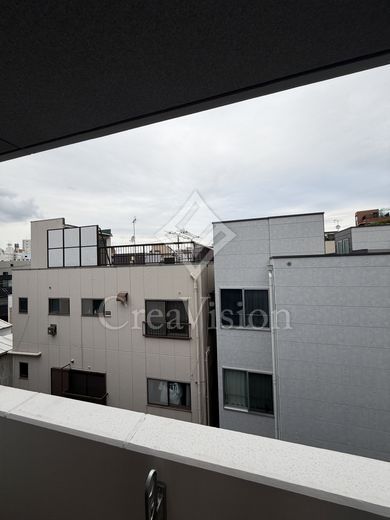 アジールコート後楽園 画像