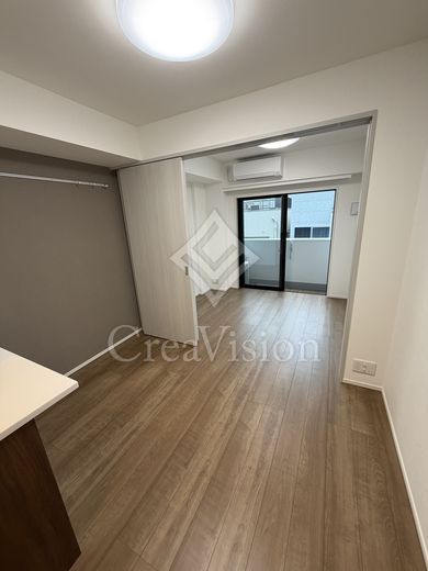 アジールコート後楽園 1DK　室内画像