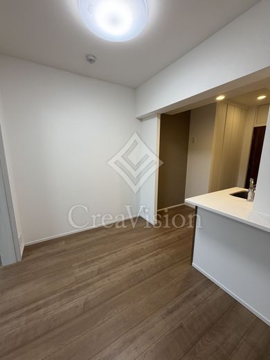 アジールコート後楽園 1DK　内装画像