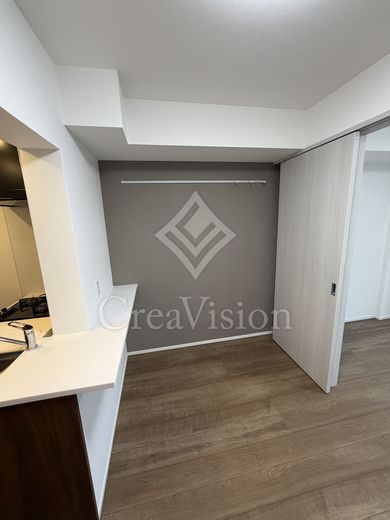 アジールコート後楽園 1DK　部屋別画像