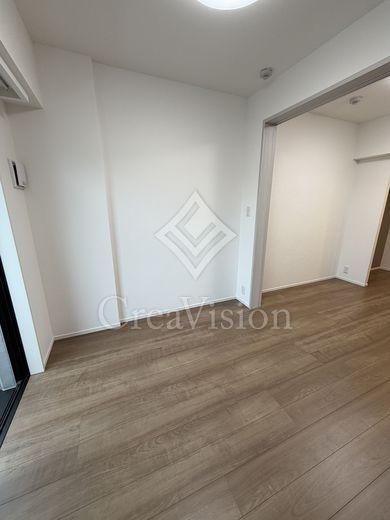 アジールコート後楽園 1DK　部屋写真