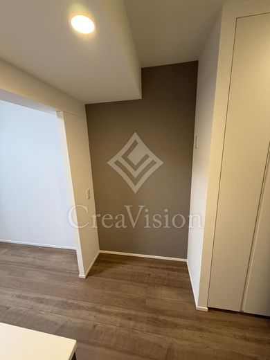 アジールコート後楽園 1DK　部屋別写真