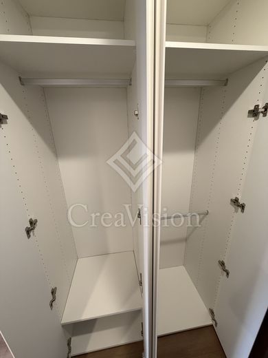 アジールコート後楽園 1DK　内装写真