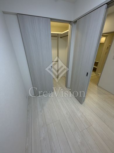 アジールコート後楽園 1LDK　室内画像