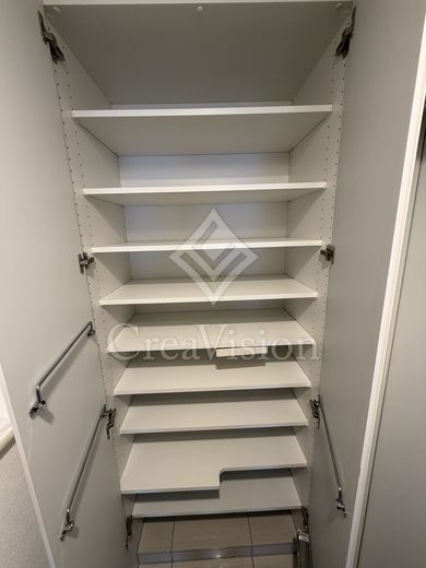 アジールコート後楽園 室内画像