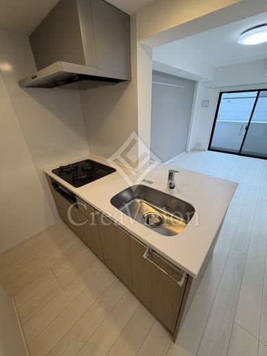 アジールコート後楽園 内装画像