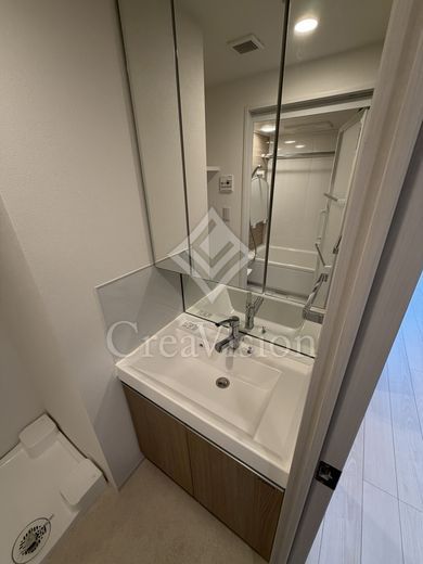 アジールコート後楽園 部屋画像