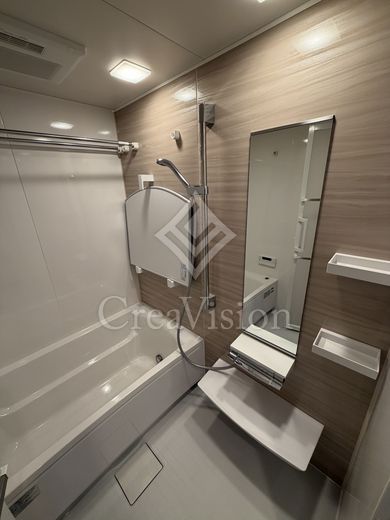 アジールコート後楽園 部屋写真