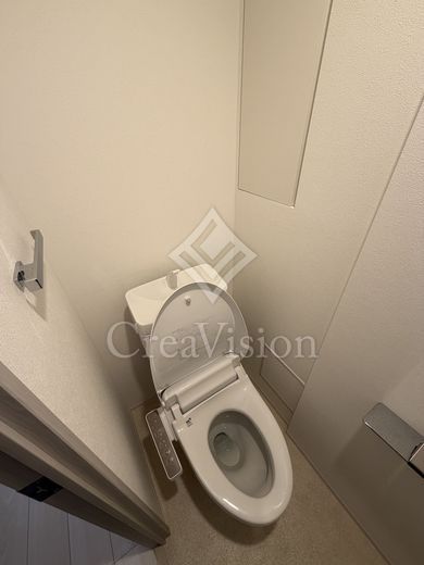 アジールコート後楽園 部屋別写真