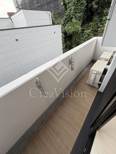 アジールコート後楽園 内装写真