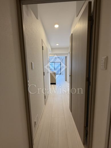 アジールコート後楽園 1LDK　写真