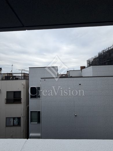 アジールコート後楽園 写真