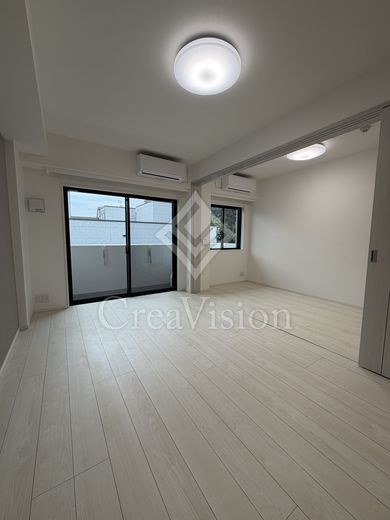 アジールコート後楽園 1LDK　室内写真