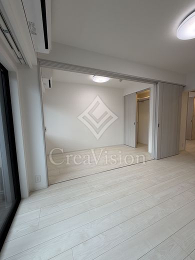 アジールコート後楽園 1LDK　内装写真