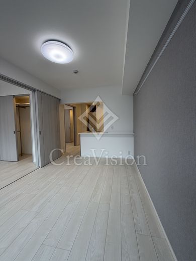 アジールコート後楽園 1LDK　部屋別写真