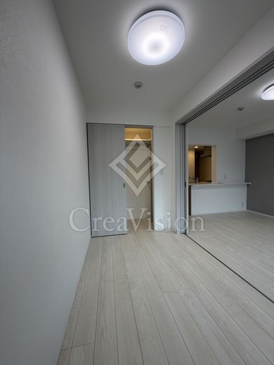 アジールコート後楽園 1LDK　部屋画像