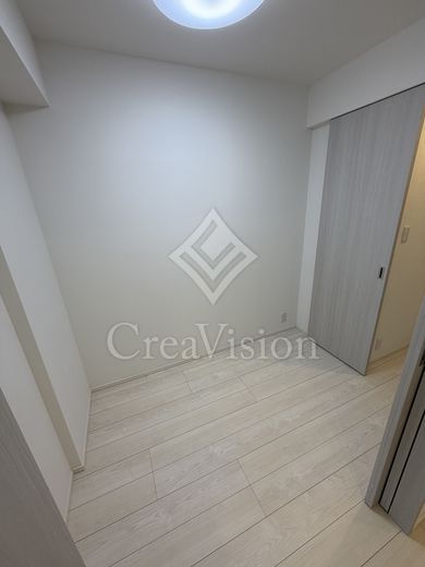 アジールコート後楽園 1LDK　内装画像