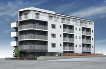 アイルグランデ品川 物件写真 建物写真1