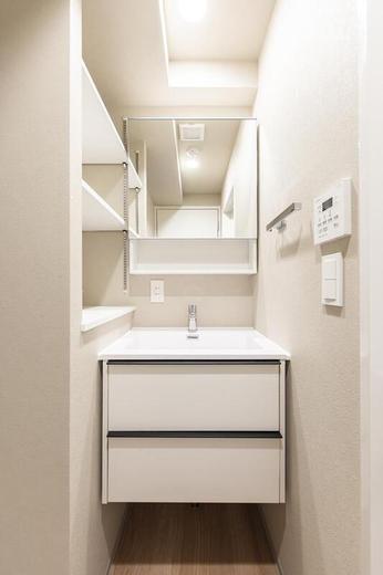 デュオフラッツ浅草蔵前 物件写真 建物写真4