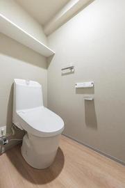 デュオフラッツ浅草蔵前 物件写真 建物写真6