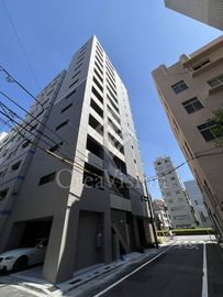 デュオフラッツ浅草蔵前 写真