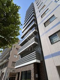 デュオフラッツ浅草蔵前 外観 物件画像3