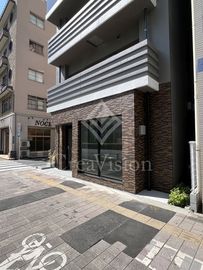 デュオフラッツ浅草蔵前 外観 物件画像4