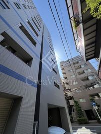 デュオフラッツ浅草蔵前 外観 物件画像6