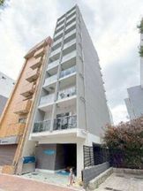 VORT山吹町レジデンス 物件写真 建物写真1