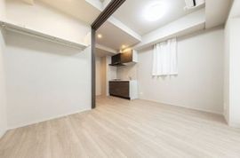 デュオフラッツ品川戸越 物件写真 建物写真2
