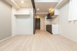 デュオフラッツ品川戸越 物件写真 建物写真3