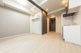 デュオフラッツ品川戸越 物件写真 建物写真4