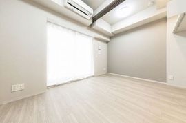 デュオフラッツ品川戸越 物件写真 建物写真5